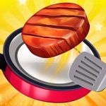 Cooking Madness Game