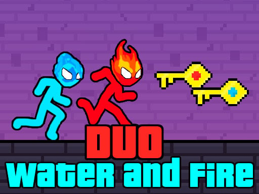 Duo Water and Fire