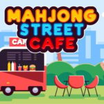 Mahjong Street Cafe