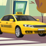 Taxi Parking Challenge 2