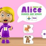 World of Alice   Images and Words